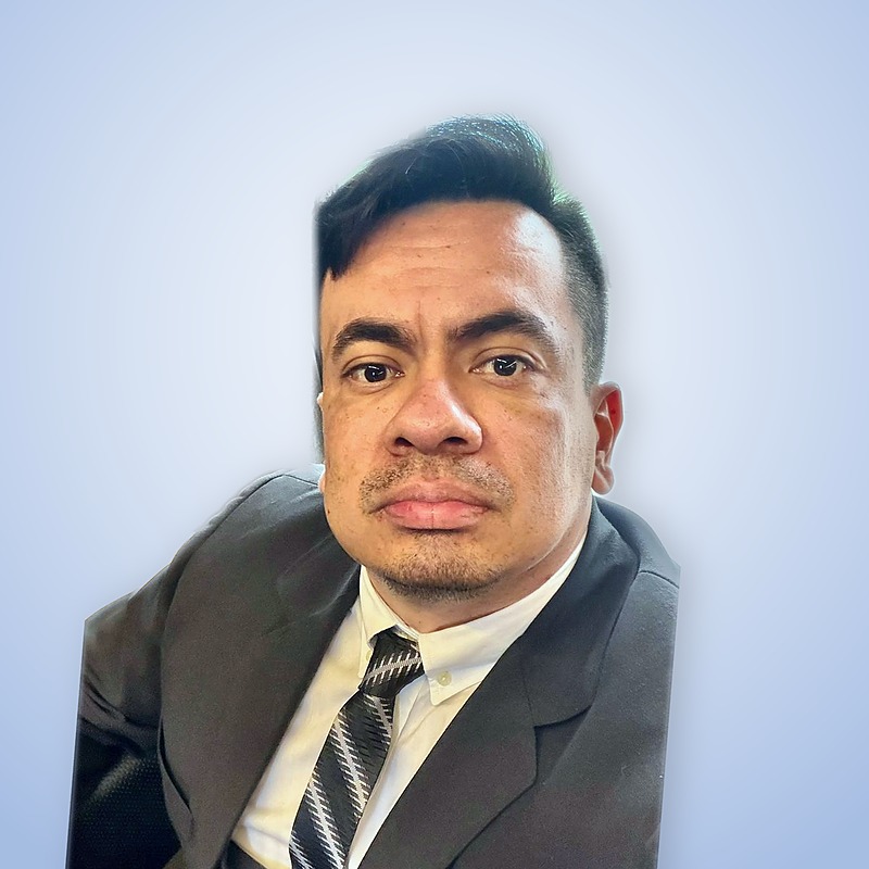 Víctor Fabián Rodríguez