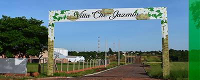 VILLA CHE JAZMIN