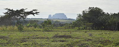 VILLA MARIA ANTONELLA I